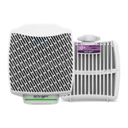 Sistema de fragancias Oxygen Pro