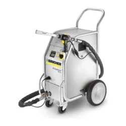 Sistema de limpieza con hielo seco IB 7/40 Adv