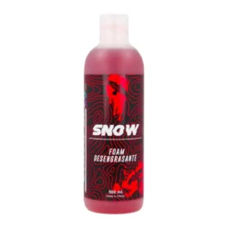 Snow - Foam Desengrasante