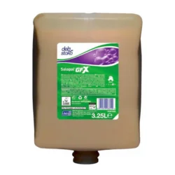 SOLOPOL GRITTY-FOAM SUCIEDAD FUERTE