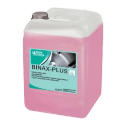 Suavizante BINAX-PLUS Ecolabel