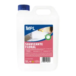 Suavizante Floral 5l MPL