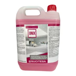 SUCIWAX SUCITESA DETERGENTE FREGADORAS 5 LT