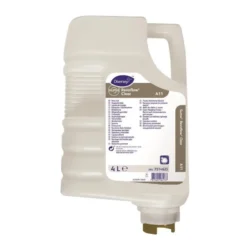 Suma Revoflow Clear A11 – Abrillantador ácido concentrado para aguas medio-duras y duras – 3×4 L