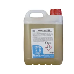 SUPER-LEM 5KG DESENGRASANTE CONCENTRADO CARROCERÍAS