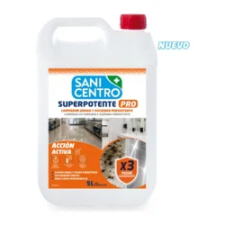 Superpotente PRO 5L