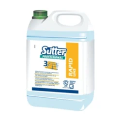 SUTTER Rapid UHS 5Kg.