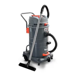 SWIFT TB919-3.600W-Aspirador para polvo con 3 motores, 100L