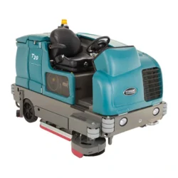T20 Fregadora de suelo industrial de conductor sentado