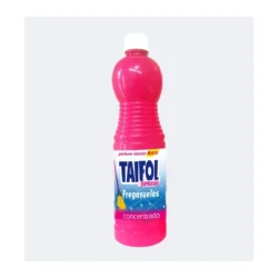 Taifol fregasuelos concentrado fantasía