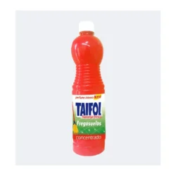 Taifol fregasuelos concentrado fantasía naranja
