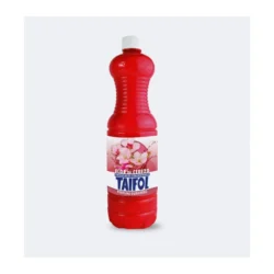 Taifol fregasuelos concentrado flor de cerezo