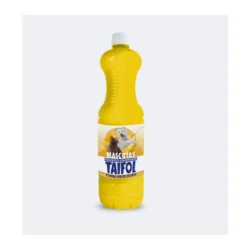 Taifol fregasuelos concentrado mascotas