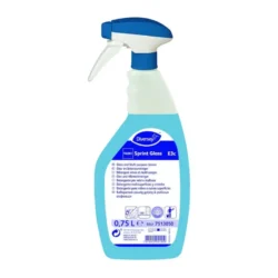 Taski Sprint Glass – Limpiacristales y multisuperficies – 6×750 ml