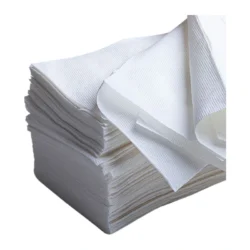 TOALLA SECAMANOS GOFRADA TISSUE 2 CAPAS