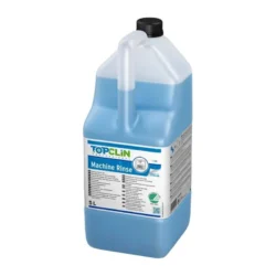 Topclin Abrillantador Lavavajillas Maquina Ecolab 5 Litros