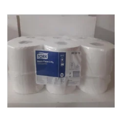 TORK. Bobina Chemine Iberia 167 m.