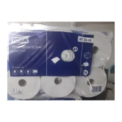 TORK. Papel higiénico SmartOne