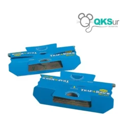 Trampa Cucarachas Trap-A-Roach (100 uds.)