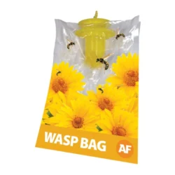 Trampas desechables de Avispas Agrisense QKSur