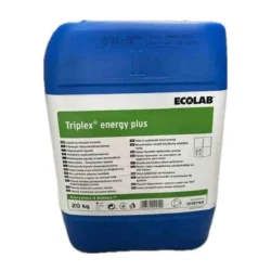 Triplex Energy Plus de Ecolab