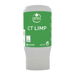 Ultraconcentrado limpiasuelos Ecolabel CAPXEL CT LIMP