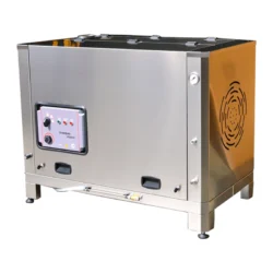Unidad fija de lavado en alta presión Thermo Point H