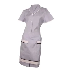 Uniforme mil rayas