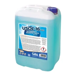 USOL-16 DES Detergente desinfectante