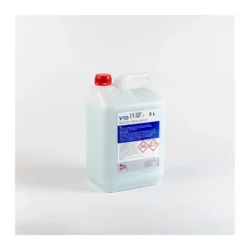V1D Base de Cristalizador, garrafa 5 l