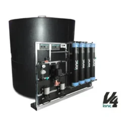V4 STATIC SYSTEM
