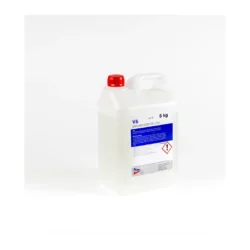 V6 Endurecedor, garrafa 5 l