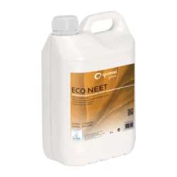 Vajillas manual Ecolabel ECO NEET