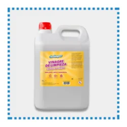 VINAGRE DE LIMPIEZA 5 l DESIMPER