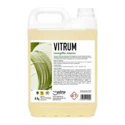 Vitrum Lavavajillas de Máquina Aguas duras 5 L