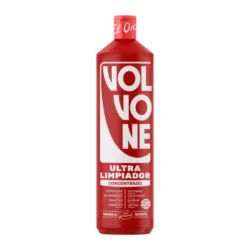 Volvone Rojo