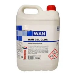 Wan Gelclor