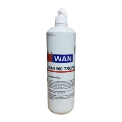 Wan WC Tropic