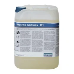 Wetrok Antiwax 10lt.