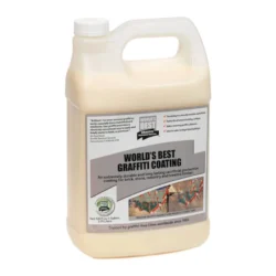 World’s Best Graffiti Coating (Protección)