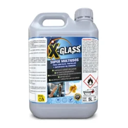 X-Glass 5L - Limpiacristales Multiusos