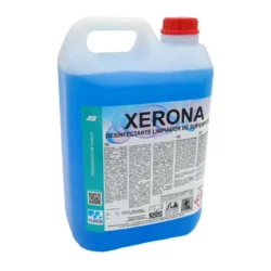 XERONA Limpiador de Superficies Perfumado – Mármol, Terrazo, Cerámica y Suelos Delicados