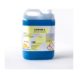 ZANIUM A