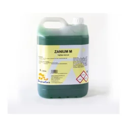 ZANIUM M