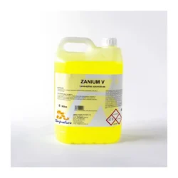 ZANIUM V