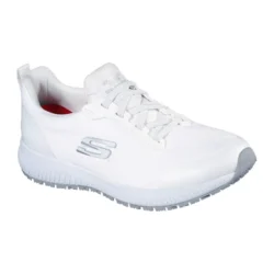 Zapatilla laboral Skechers Sra.