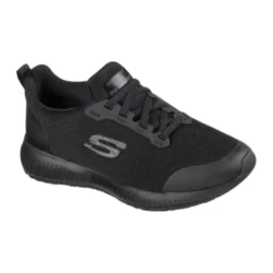 ZAPATILLA SKECHERS SQUAD SR MUJER