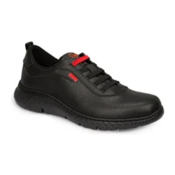 Zapatilla tipo blucher, sin costuras Mod: Altea Plus.