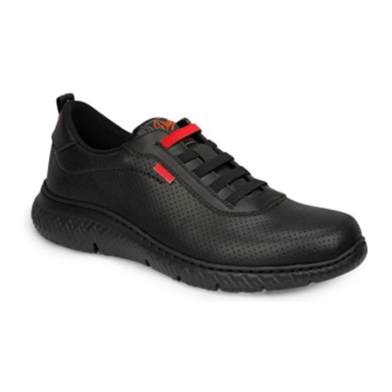 Zapatilla tipo blucher, sin costuras Mod: Altea Plus.