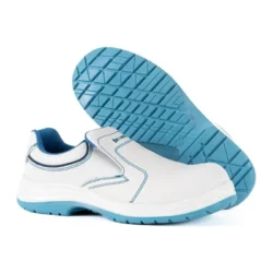 Zapato de seguridad S2 ETNA de microfibra lavable a máquina